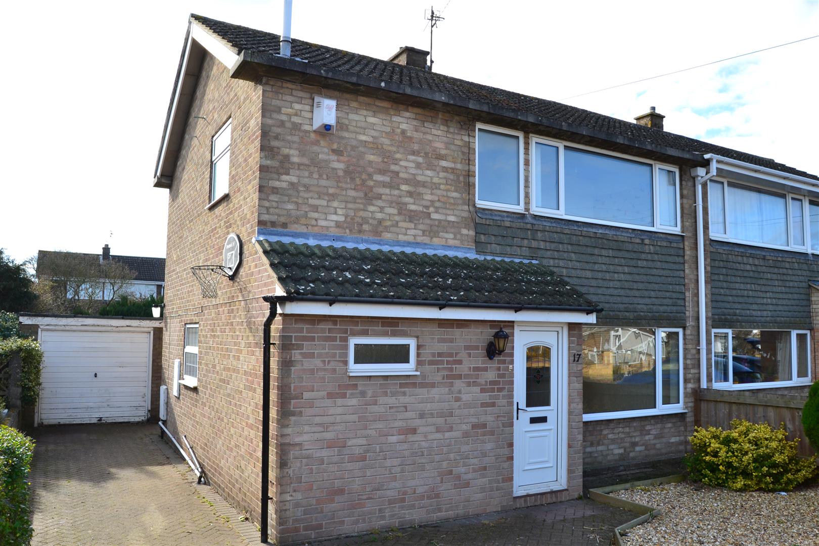 3 bedroom property in Grantham